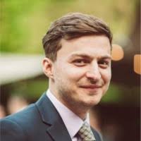 Daniel Godwin Email & Phone Number