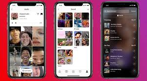 As per data cited by the government, india has 53 crore whatsapp users, 44.8. Instagram To Stop Promoting Reels With Tiktok Logo Report Technology News The Indian Express