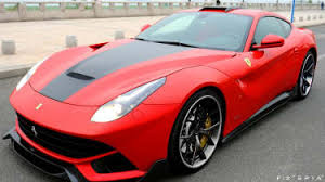 730 hp) and 700 n⋅m (516 lb⋅ft) of torque. Ferrari F12 Berlinetta Spia By Dmc Evo