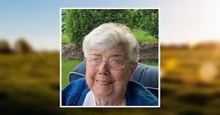 Sally Lautigar Obituary October 20, 2022