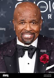 Santa davis hi-res stock photography and images