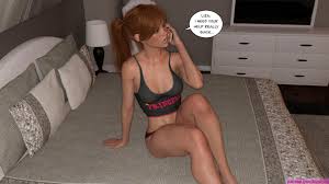 Conquest Online – Chapter 3 [Kizaru3d] - FreeComix