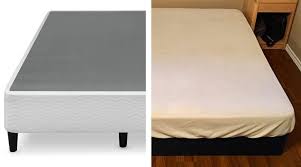 Box Spring Vs Foundation Which Is The Best The Sleep Judge