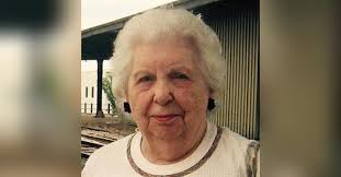 Jewell Loline Lewis Obituary