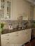 What Color Granite Goes With Cream Cabinets