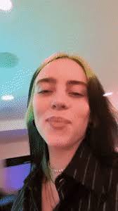 There are already 3 enthralling, inspiring and awesome images tagged with billie eilish gif. Billieeilish Gifs With Sound Gfycat