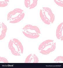 Browse millions of popular love wallpapers and ringtones on zedge and personalize your phone to suit you. Free Download Pink Kisses Seamless Pattern Background Royalty Vector 1000x1080 For Your Desktop Mobile Tablet Explore 42 Kisses Backgrounds Kisses Wallpaper Kisses Backgrounds Hershey Kisses Wallpaper