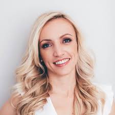 Celeste Hamilton's Instagram, Twitter & Facebook