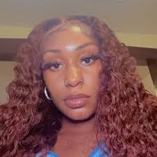 Kenyata Johnson's Instagram, Twitter & Facebook