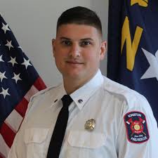 KinstonFire&Rescue (@KinstonFire)