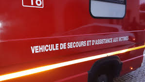 The ardèche flows into the rhône, just to the north of the bridge. Un Nouvel Accident De La Route Deux Jeunes De 21 Ans Sont Morts Cette Nuit
