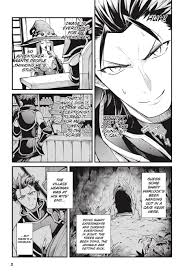 Before killing and/or eating them too. Goblin Slayer Side Story Year One 35 Eu Comics By Comixology