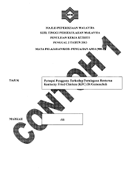 Pelajar boleh download borang kerja kursus 2016 di sini. Skrip Contoh Kerja Kursus Pbs Pa Stpm 2014 Pdf