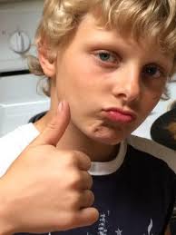 Today is the birthday of Brian Flickinger. He is the husband of Janet  Flickinger who is the daughter of my brother Bill. Happy birthday Brian.