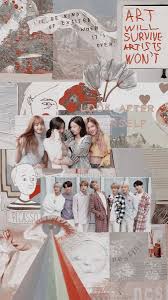 Bts And Blackpink Aesthetic Wallpapers Wallpaper Cave Some people fall in love unexpectedly sᴛᴀʀᴛᴇᴅ: bts and blackpink aesthetic wallpapers