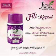 Mengenali kesan adat dan pantang larang sekiranya tidak diamalkan oleh penduduk suku kaum rungus. Jamu Nenek Fit I Kapsul Sang Suria Rapat Plus Health Beauty Skin Bath Body On Carousell