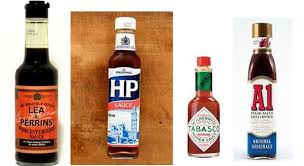 Read on for some hilarious trivia questions that will make your brain and your funny bone work overtime. Which Of These Sauces Was The First Trivia Questions Quizzclub