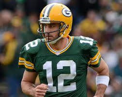 Aaron rodgers was carted to the locker room in the first quarter sunday after taking a hit from vikings linebacker anthony barr and landing hard on his right shoulder. Packers Setzen Aaron Rodgers Auf Die Injured Reserve Footballr