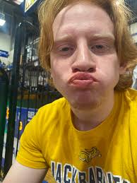 Kailee Bertrand (@KBettrand)