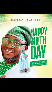 It's been God all the way... Glory be to You, Lord.