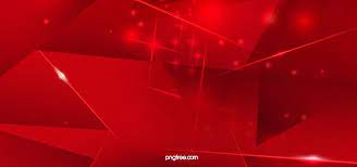 Gambar Latar Merah Yang Sejuk Merah Geometri Cahaya Bintang Latar Belakang Untuk Muat Turun Percuma Red Background Images Red Background Simple Background Images