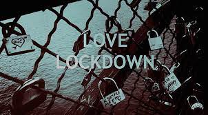 Wallpapers, hd wallpapers, widescreen wallpapers. Hd Wallpaper Love Lockdown Love Lockdown Text Overlay Communication No People Wallpaper Flare