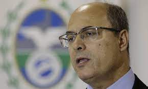 Wilson witzel (politician) was born on the 19th of february, 1968. The Necropolitics Of Rio S New Governor Wilson Witzel Part 2 Rioonwatch