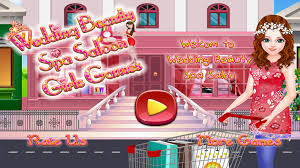 Best games beauty salon on games! Wedding Beauty Spa Salon Girls Games For Android Apk Download