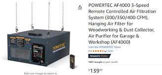 Has anyone used something like this in their garage for smoking cigars?  Thoughts?