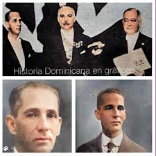 MARIO FERMÍN CABRAL,...