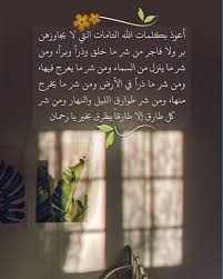 2 367 Likes 15 Comments Pearla0203 On Instagram أعوذ بكلمات الله التامات التي لا يجاوزهن بر ول Islamic Quotes Islamic Quotes Quran Islamic Phrases