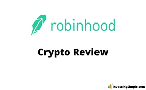 Download the award winning app for android or ios. Robinhood Crypto Review 2021 Best Place To Buy Bitcoin