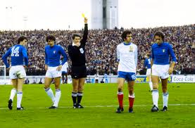 Teams rarely look unbeatable unless you're guardiolas barcelona. Bearzot S Brilliance Italy S Underappreciated 1978 World Cup Team The Gentleman Ultra