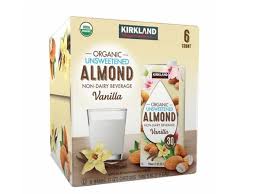 20 Items You Should Buy At Costco And 10 You Should Nt Costco Organic Yogurt Dairy Drinks