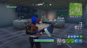 Superhero Lairs Have Been Found In Fortnite Battle Royale Dot Esports To see the page that showcases all cosmetics released in chapter 2: