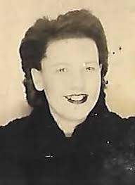 Sara Vesper Obituary (2018)