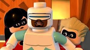 Mcqueen can be used to compete in races, fight enemies, use jumps and ramps, and. Lego The Incredibles 100 Completion Chapter 5 House Parr Ty Hypershock And Screech Unlocked Free Online Games