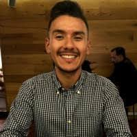 Chris Paredes's Instagram, Twitter & Facebook