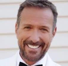 Soap actor Walt Wiley is heading to the 'General Hospital' canvas! He will  portrays his 'All My Children' character Jackson Montgomery! This will be  interesting. It seems like Jackson Montgomery's legal skills