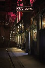 Cafe Royal