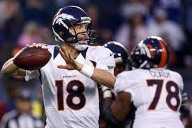 On tuesday, the official tennessee baseball account posted a video of peyton manning teaching vitello how to properly say omaha, which has hosted the college world series every year since 1950. Peyton Manning Omaha Hurry Call Could Be Talking Point During 2014 Super Bowl