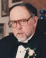 John Paugas Obituary (1942