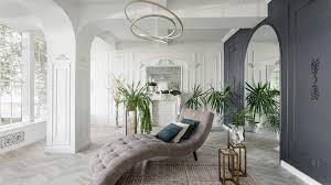 Create (or temper) drama with window treatments. 7 Finishing Touches That Will Transform Your Home Build Magazine