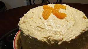 Million Dollar Cake Recipe In 2020 Tea Cakes Recipes Cake Recipes Fluff Desserts