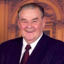 Donald "Steve" Betts Obituary