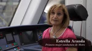 @metro_madrid's video Tweet