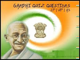 .headlines from kerala, gulf countries & around the world on politics, sports, business, entertainment, science, technology, health, social issues, current affairs and much more in oneindia malayalam. Gandhi Quiz Questions And Answers Lp Up Hs