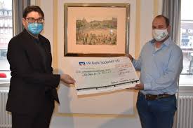 Nutzen sie unsere beratungsqualität in den filialen vor ort oder. Vr Bank Metropolregion Rhein Neckar News Events