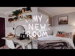 Extreme Bedroom Makeover Transformation Room Tour 2019 Aesthetic Vsco Inspired Room Decor Youtub Bedroom Makeover Room Inspiration Aesthetic Bedroom