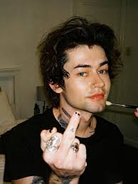 When did Conor Jacob Smith start making music?